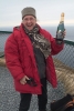 Champagne - of course, although the French bureaucrats would insist that we call it sparkling wine