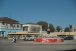 Beira Street Scene