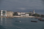 Zanzibar Harbour