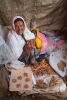 Spice Lady, Addis Ababa